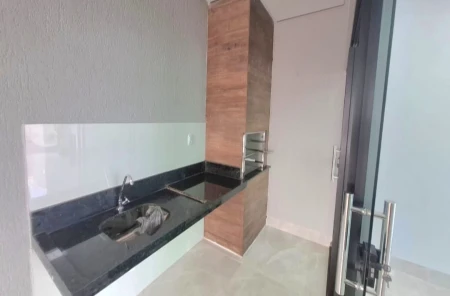 Casa no Goiânia 2