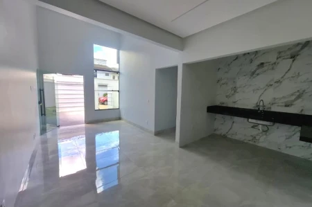 Casa no Goiânia 2