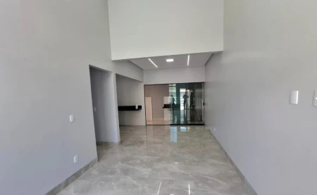 Casa no Goiânia 2