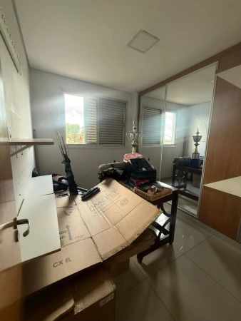 Residencial Park Privilege