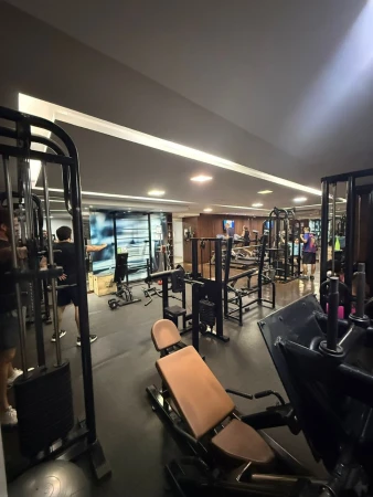 Residencial Park Privilege