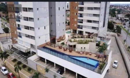Residencial Park Privilege