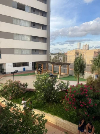 Residencial Park Privilege