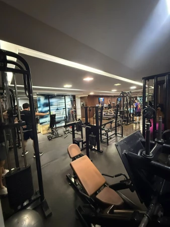Residencial Park Privilege
