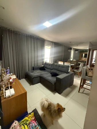 Residencial Park Privilege