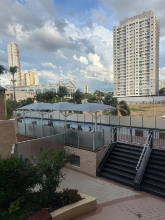Residencial Park Privilege