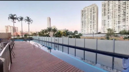 Residencial Park Privilege