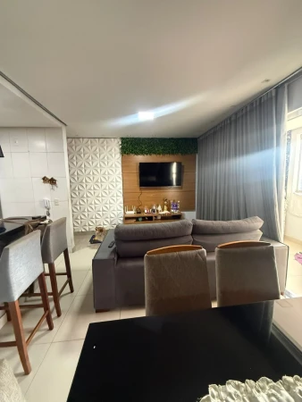Residencial Park Privilege