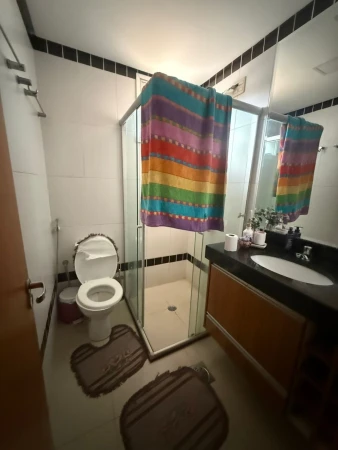 Residencial Park Privilege