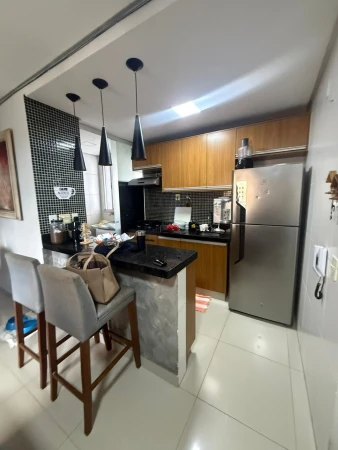 Residencial Park Privilege