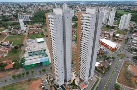 Residencial Park Privilege