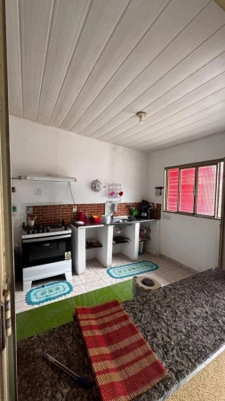 Casa em Aruanã