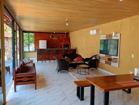Casa em Aruanã