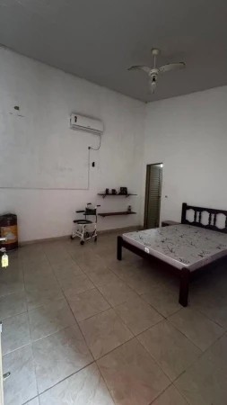 Casa em Aruanã