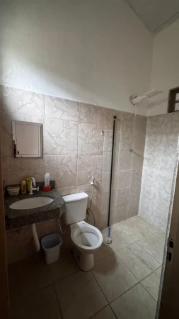 Casa em Aruanã