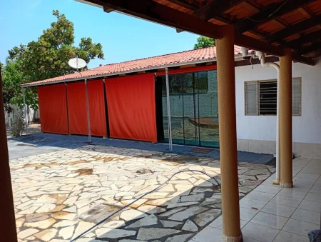 Casa em Aruanã