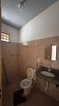 Casa em Aruanã