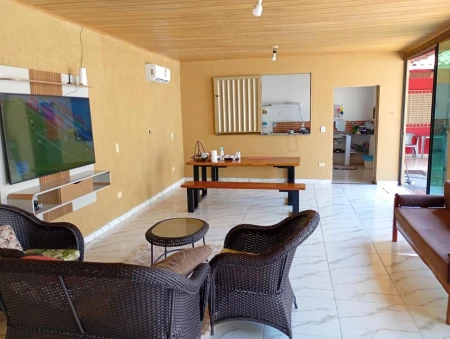 Casa em Aruanã