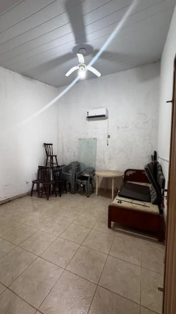 Casa em Aruanã