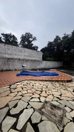 Casa em Aruanã