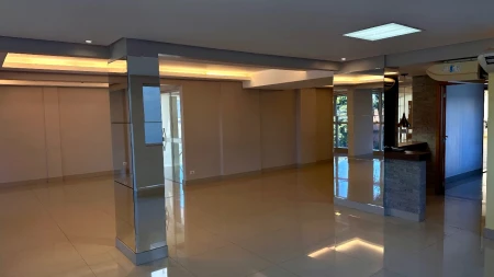 Residencial Modern Living