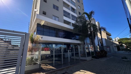 Residencial Modern Living