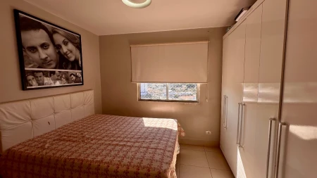 Residencial Modern Living