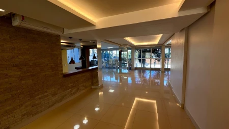 Residencial Modern Living
