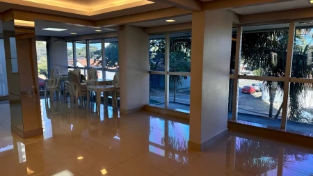 Residencial Modern Living