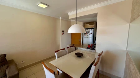 Residencial Modern Living