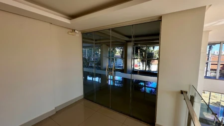 Residencial Modern Living