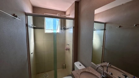 Residencial Modern Living