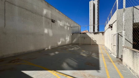 Residencial Modern Living