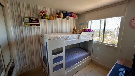 Residencial Modern Living