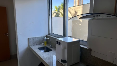 Residencial Modern Living