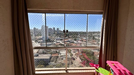 Residencial Modern Living