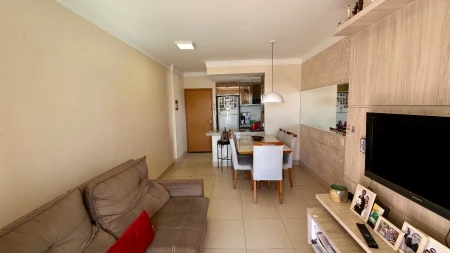 Residencial Modern Living