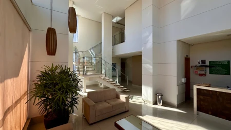 Residencial Modern Living