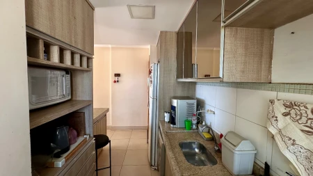 Residencial Modern Living