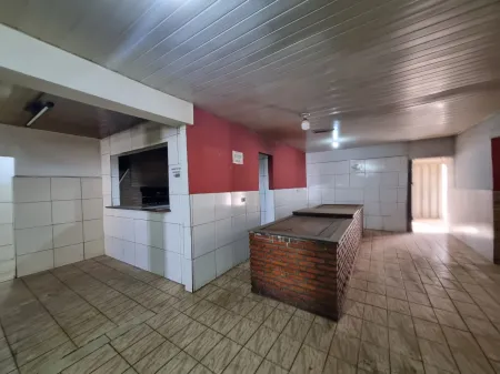 Ponto Comercial na Vila Canaã