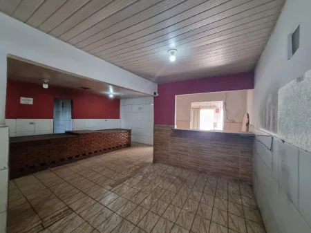 Ponto Comercial na Vila Canaã