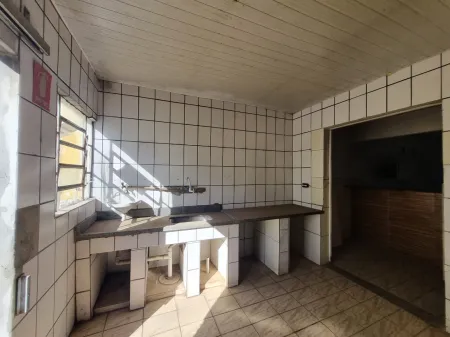 Ponto Comercial na Vila Canaã