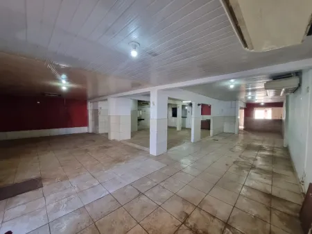 Ponto Comercial na Vila Canaã