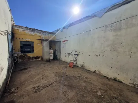 Ponto Comercial na Vila Canaã