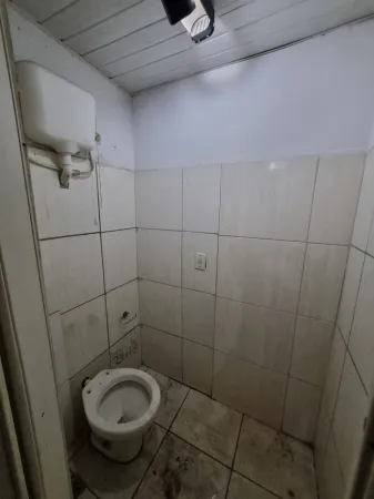 Ponto Comercial na Vila Canaã