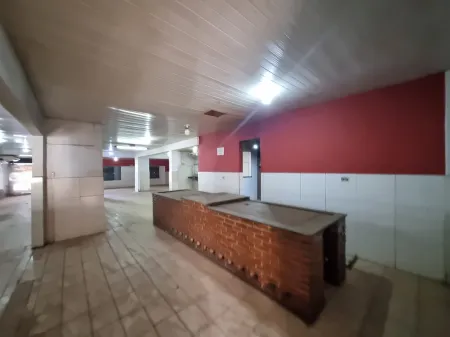 Ponto Comercial na Vila Canaã