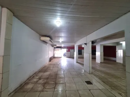 Ponto Comercial na Vila Canaã