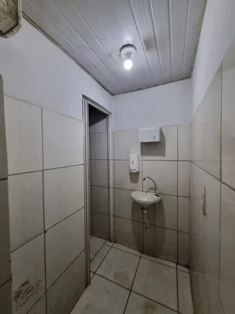 Ponto Comercial na Vila Canaã