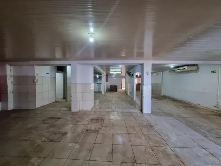 Ponto Comercial na Vila Canaã