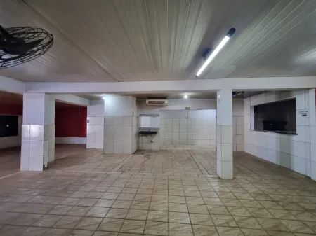Ponto Comercial na Vila Canaã